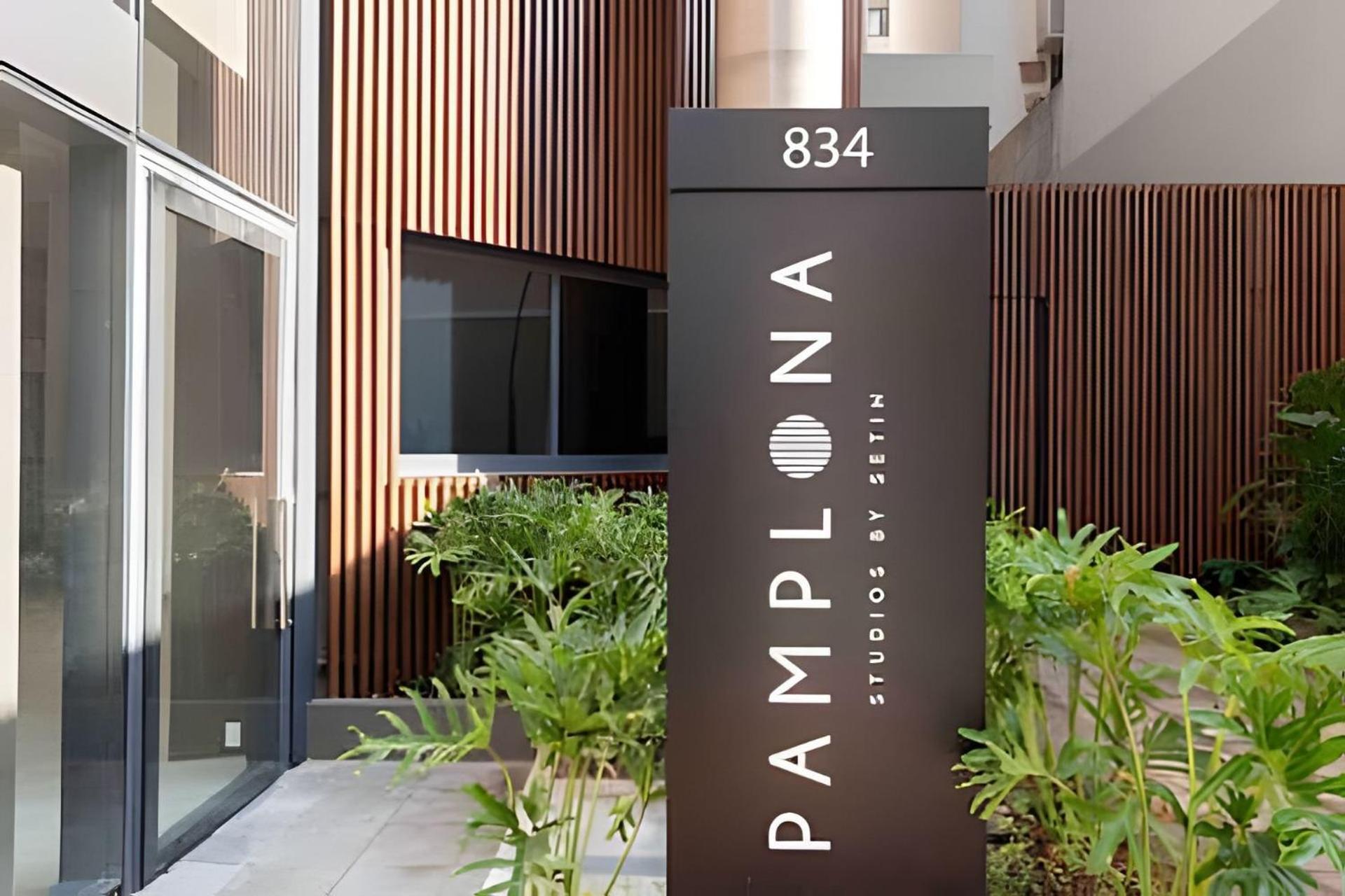 Bem Localizado / Prox Estacao Trianon 412 Apartamento São Paulo